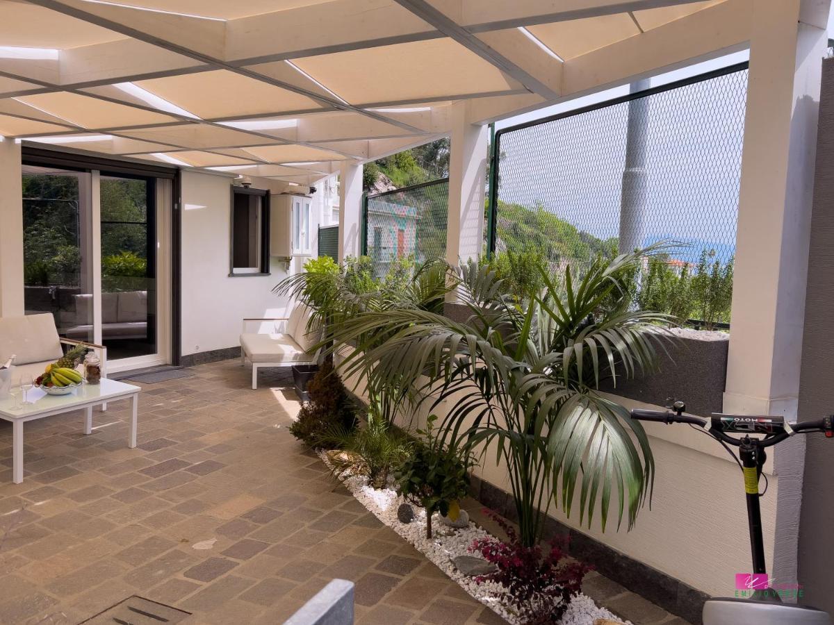 Gt House Fontana Limite Vietri Exterior foto