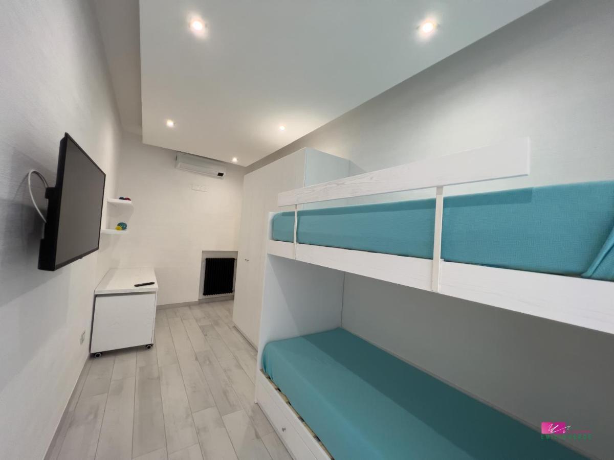 Gt House Fontana Limite Vietri Exterior foto