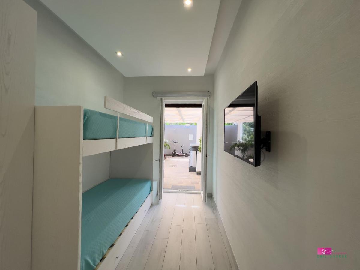Gt House Fontana Limite Vietri Exterior foto